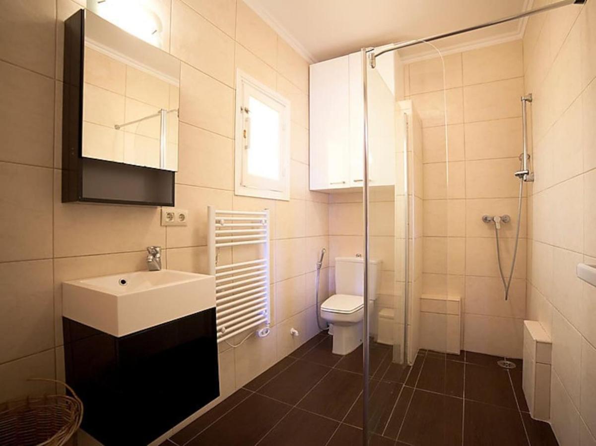 Villa Belucra,10P,Seaview,Jacuzzi,Pool Calpe Exteriér fotografie