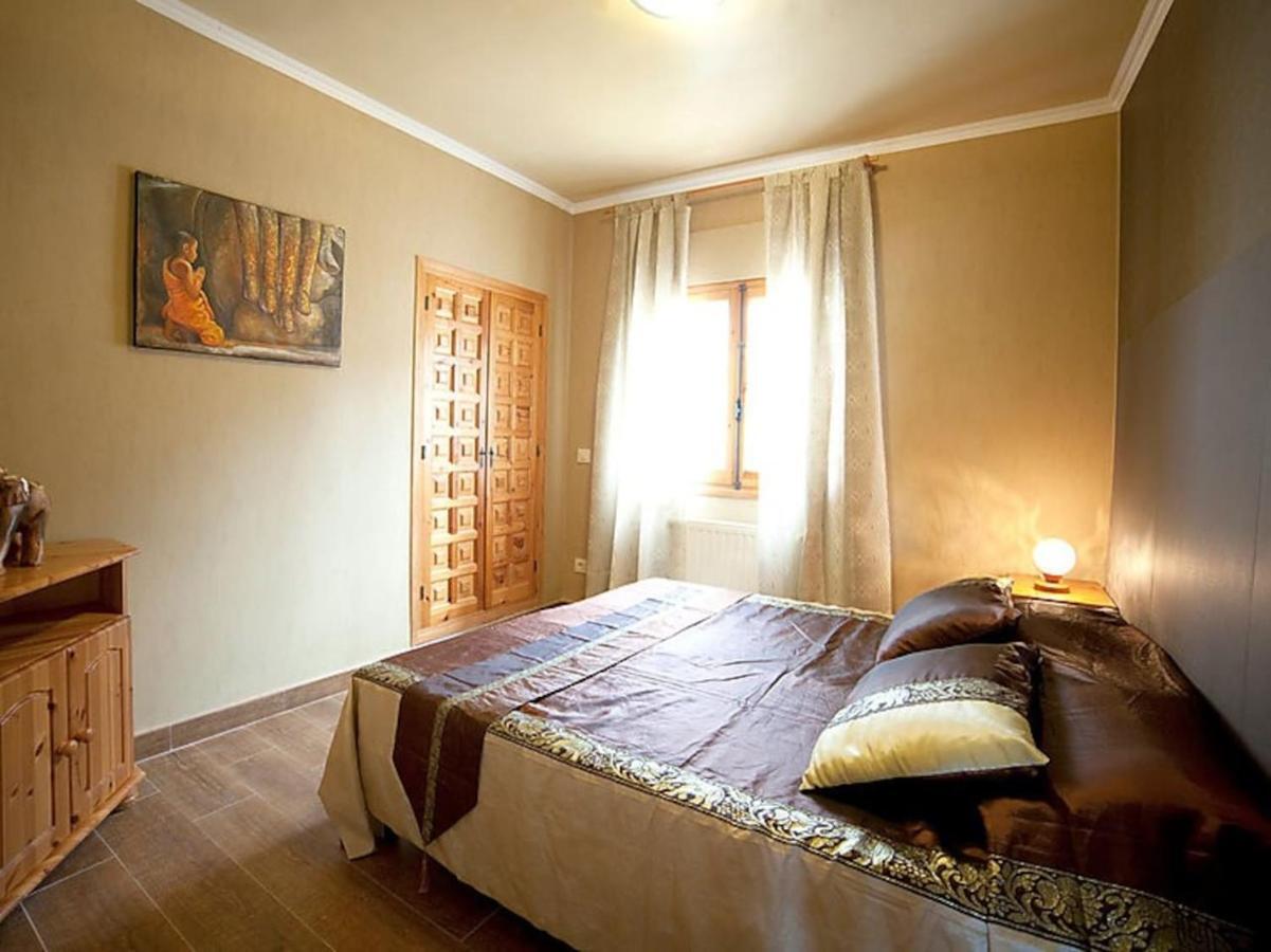 Villa Belucra,10P,Seaview,Jacuzzi,Pool Calpe Exteriér fotografie