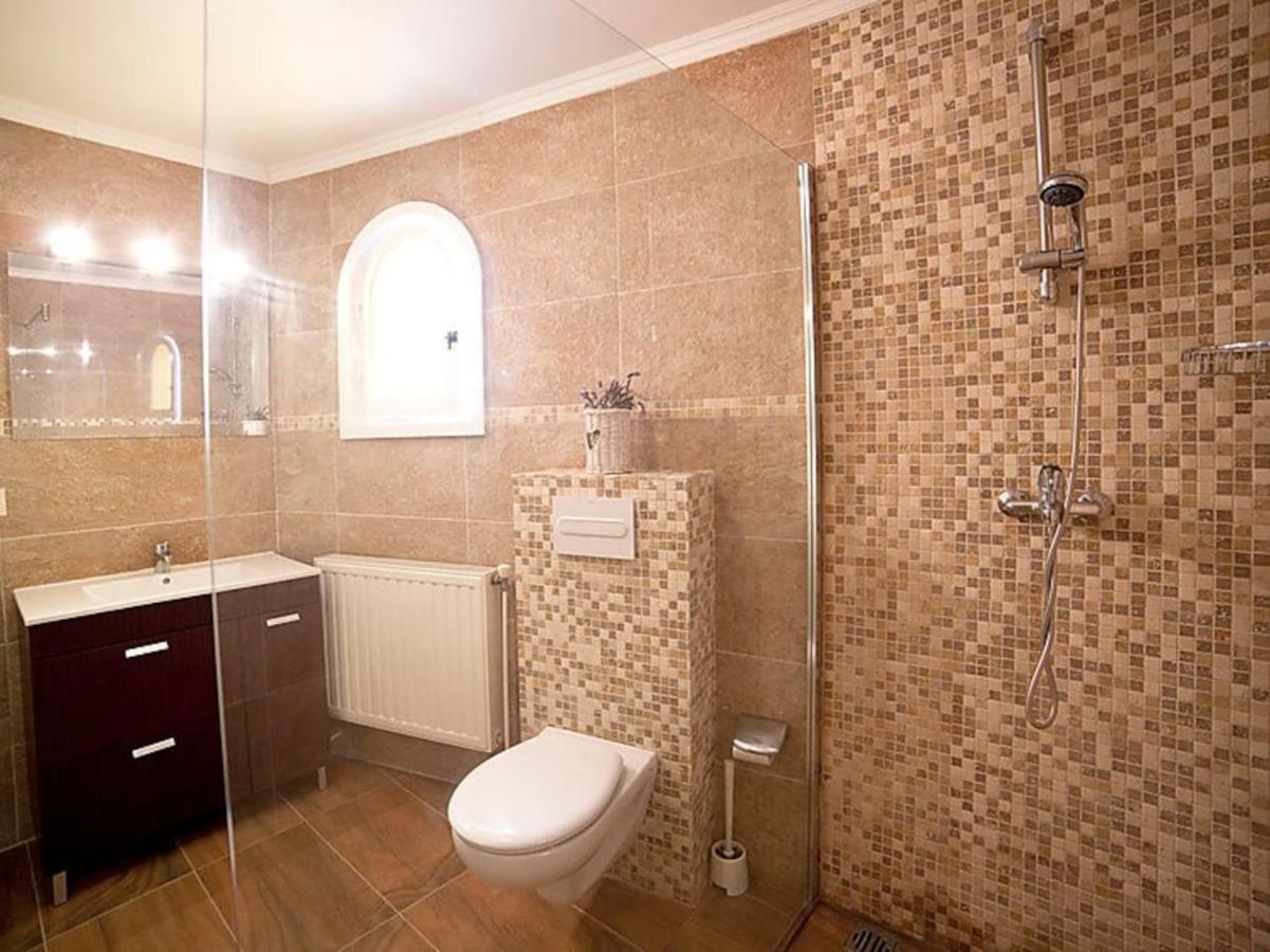 Villa Belucra,10P,Seaview,Jacuzzi,Pool Calpe Exteriér fotografie